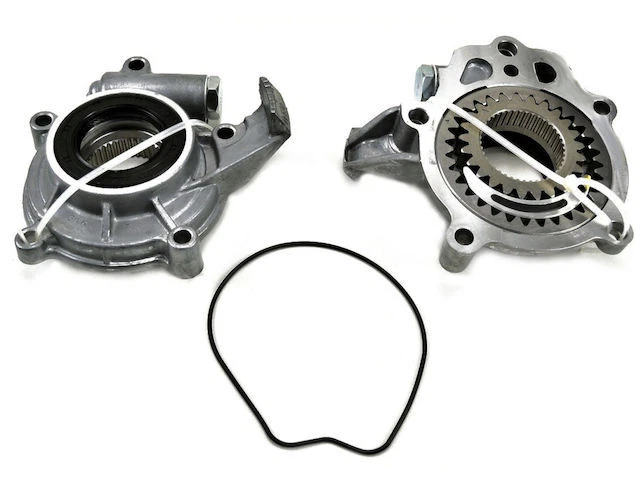 Bomba de aceite ITM 48GC25C para camioneta Toyota 1978-1984 bomba de aceite del motor Foto 1 de 1