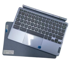 Original magnetische Tastatur und Rückseite Abdeckung für Lenovo Chromebook Duet 3 11" Tab - Bild 1 von 8