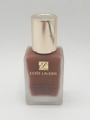 Estee Lauder Double Wear Liquid Foundation 8C1 Rich Java 1 fl oz No Box - Image 1 of 3