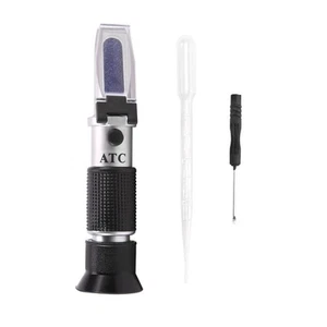 1X(Refractometro para probador de automocion lavado limpieza9318 - Imagen 1 de 8