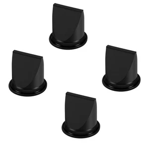 4 Pack DB 1-1/2Inch Kit Replace for 385310076 for8170 - Picture 1 of 6