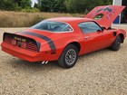 1977 Pontiac Trans Am 