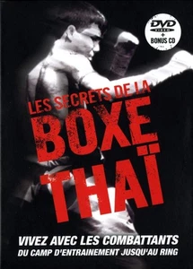 Les Secrets De La Boxe Thaï (DVD) - Picture 1 of 2