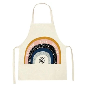 Delantal Infantil Personalizado para Cocinar Niños Hornear Regalos Personalizado8096 - Imagen 1 de 25