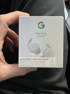 pixel buds a series - Photo 1 sur 4