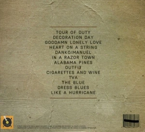 JASON ISBELL AND THE 400 UNIT - LIVE FROM ALABAMA [DIGIPAK] NEW CD - Picture 1 of 1