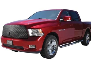 Winter and Bug Grille Screen Kit For 2006-2009 Dodge Ram 3500 2008 2007 ZV232BN - Picture 1 of 1