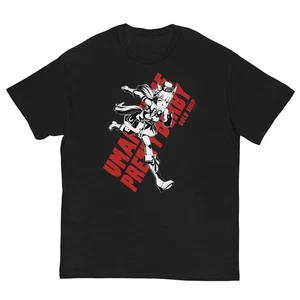 Umamusume Pretty Derby Gold Ship T-Shirt - Picture 1 of 15