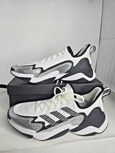 Brandneu Adidas SM Impact FLX Fußballschuhe Herren GX8199 Größe 12 - Bild 1 von 7