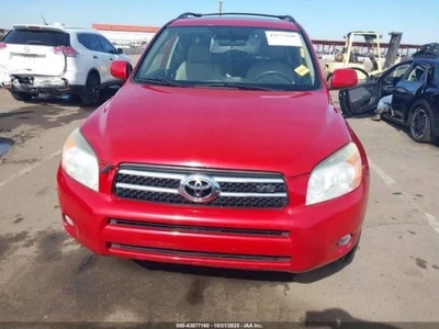 Temperature Control Automatic Limited Fits 06-08 RAV4 2533745 - Image 1 of 4