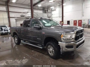  OEM ABS Anti-Lock Brake Part Assembly Fits 19-21 DODGE 2500 PICKUP 1363329 - Bild 1 von 10