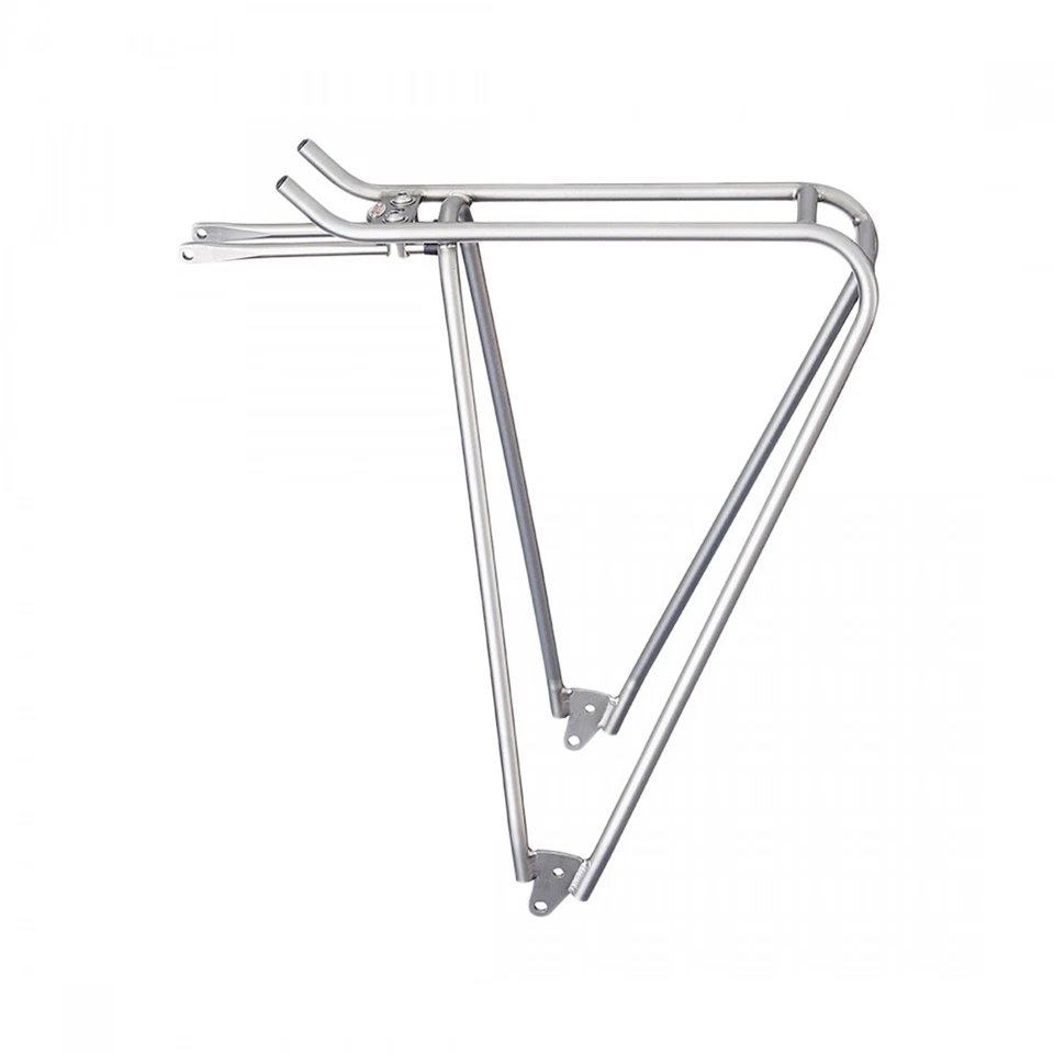 tubus Airy Titanium Rear Bicycle Rack