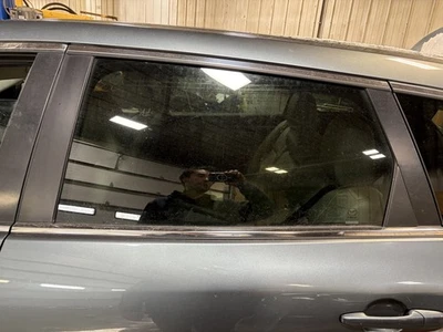 Rear Door Glass/window MAZDA CX9 Left 07 08 09 10 11 12 13 14 15 Foto 1 de 3