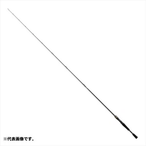 Daiwa 20 REBELLION 661MHFB-G Bass Bait casting rod 1 piece From Stylish anglers - Picture 1 of 5