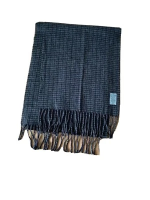 Bufanda Acrílica Dockers 🧣 Colección Foto 1 de 3