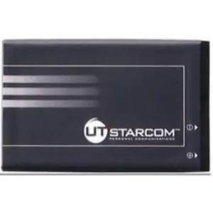 Battery BTR8B 920mAh for Pantech CDM8950VW UTStarcom Blitz TXT8010 XV6700 - Picture 1 of 12