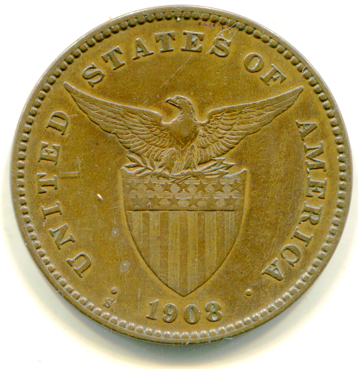 1908 Year Philippine Coins for sale | eBay 1908 Year Philippine Coins for sale | eBay