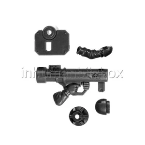 AMHW07 BRAS BAZOOKA (INCOMPLET) ASTRA MILITARUM WARHAMMER 40000 W40K BITZ 18à22 - Imagen 1 de 1