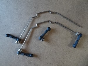 acme nitro parts