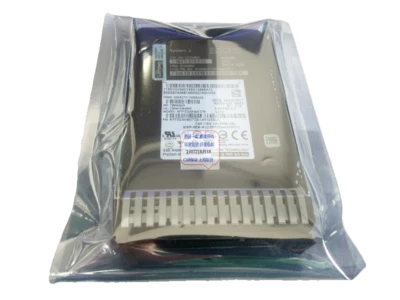 适用于联想 960G SSD SATA 01GV853 01GV854 3650M5 SR650 原装 — 第 1/4 张图片