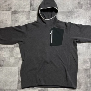 Arc’teryx Covert Pullover Hoody Mens Size-XL fashion Mens outdoor wear tops logo - Picture 1 of 10