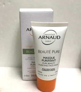 Máscara facial antienvejecimiento Institut Arnaud BELLA PURA por Institut Arnaud (1,7 oz) - Imagen 1 de 1