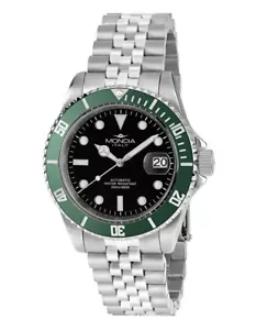 Montre Mondia Madison Diver - 786 Automatique 42 Mm - Bild 1 von 1