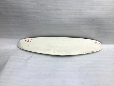 Chevrolet Traverse 2013-2017 alerón trasero OEM Foto 1 de 4