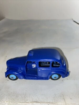 Dinky Toys 40h Austin Taxi - Image 1 of 4