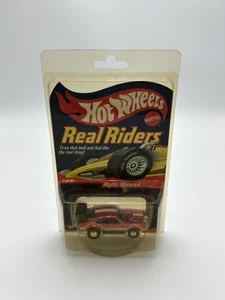 Hot Wheels Mattel Real Riders #2 of 6 Mighty Maverick - Picture 1 of 2