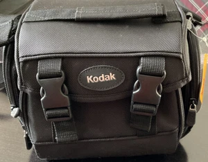Neue Kodak Medium Digitalkamera Tasche. - Bild 1 von 2