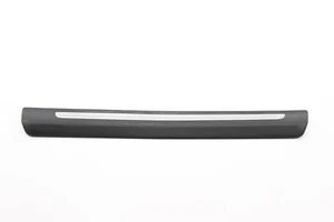 Audi Q7 2017-2025 umbral de puerta delantera derecha placa de desgaste moldura OEM_VB - Imagen 1 de 11
