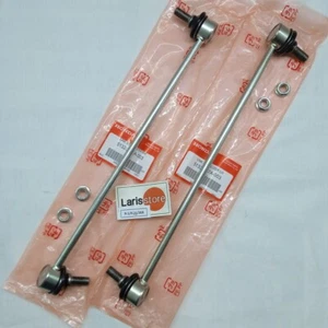 Honda HR-V HRV 2016-2021 Front Sway Bar Link Set 51320-T7A-003 51325-T7A-003 OEM - Picture 1 of 7