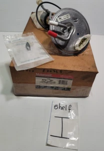 Ford Fuel Pump Module F4DZ-9H307-AB / Airtex E2076 S - Picture 1 of 10