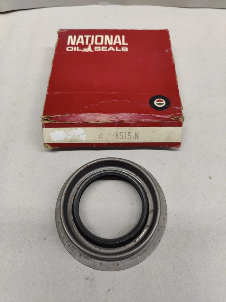 PREMIUM QUALITY Differential Pinion Seal for 1966-1969 Chrysler Newport - Image 1 of 1