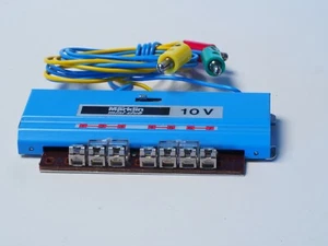 8945 Marklin Z-scale Universal Relay / Signal Controller, no box - Imagen 1 de 1