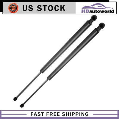 Par de amortiguadores de puntales de gas para Kia Sorento 6305 2003-2009 Foto 1 de 4