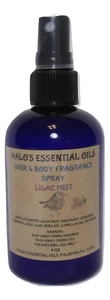 HAIR AND BODY FRAGRANCE OIL SPRAY MIST 5 oz YOU PICK  From 59 Fragrances - Picture 1 of 2