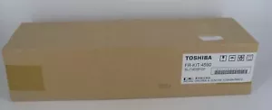 Original Toshiba Fixiereinheit Wartungskit FR-KIT-4590 6LJ14058100 inkl. MwSt i097 - Bild 1 von 6