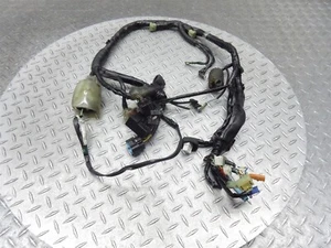 2008 04-09 Honda VT750C Shadow Main Engine Wiring Harness Wire Loom Cable OEM - Bild 1 von 16