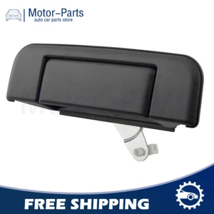 Manija de puerta exterior exterior negra para Toyota 4Runner 771032 - Imagen 1 de 7