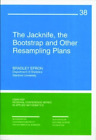 Bradley Efron The Jackknife, The Bootstrap, And Other Resampling Pla (Paperback)