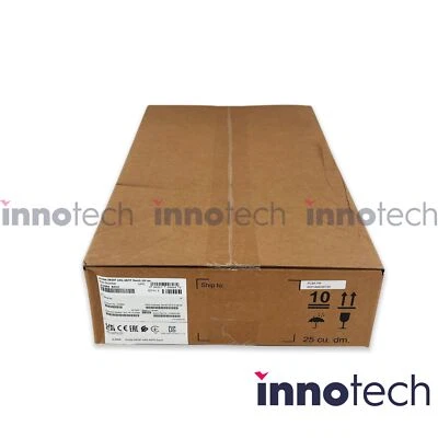 HP JL259A Aruba 2930F 24G 4SFP Network Switch Managed New Sealed - Image 1 of 4