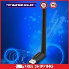 hot 650Mbps USB WiFi Dongle Useful Dual Band 2.4G 5Ghz for Windows XP/7/8/8.1/10