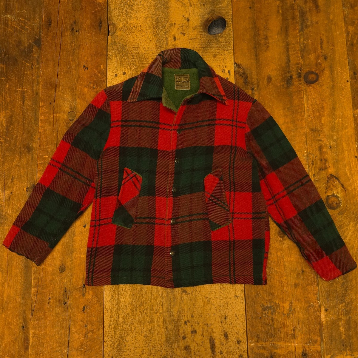 Wool Blend 1950s Vintage Outerwear Coats & Jackets for Men Wool Blend 1950s Vintage Outerwear Coats & Jackets for Men