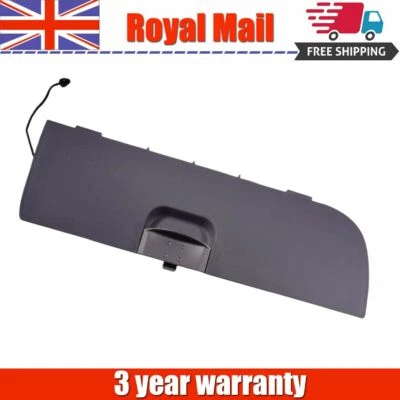 UK Glove Box Lid Replacemnet for Peugeot 107 AYGO C1 05-2015 Right Hand Drive GY - Image 1 of 4