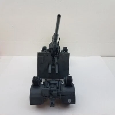 21st Century Toys 88MM FLAK 36/37 WWII GERMAN GUN 1:32 #c2 - Image 1 of 4
