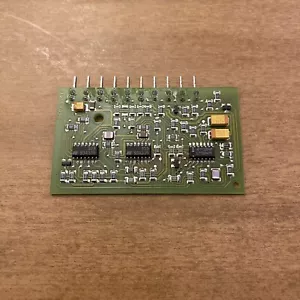 Bernina 1530 Computer Board OEM - Picture 1 of 2