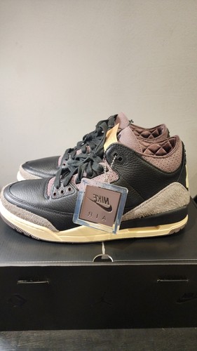 Taglia 11 donna 9 5 uomo Jordan 3 A Ma Maniere