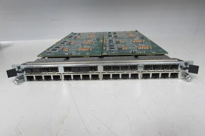 IXIA LSM1000XMV16-01 Gigabit Ethernet LAN Module,16-Port Dual-PHY (RJ45 & SFP) - Image 1 of 2